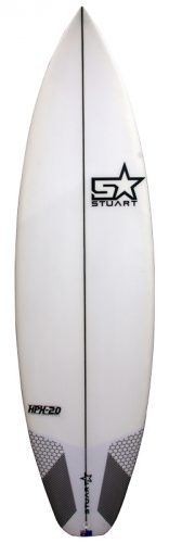 surf shop hpx 2 front white